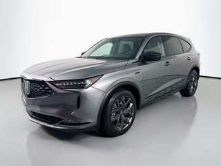 2024 Acura MDX ASpec