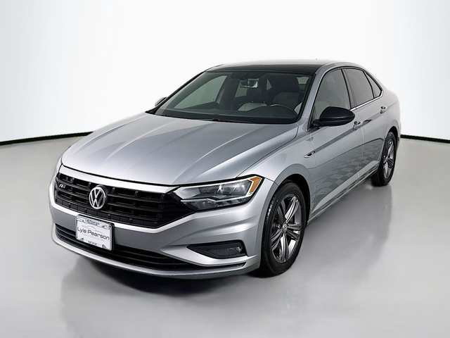2021 Volkswagen Jetta RLine