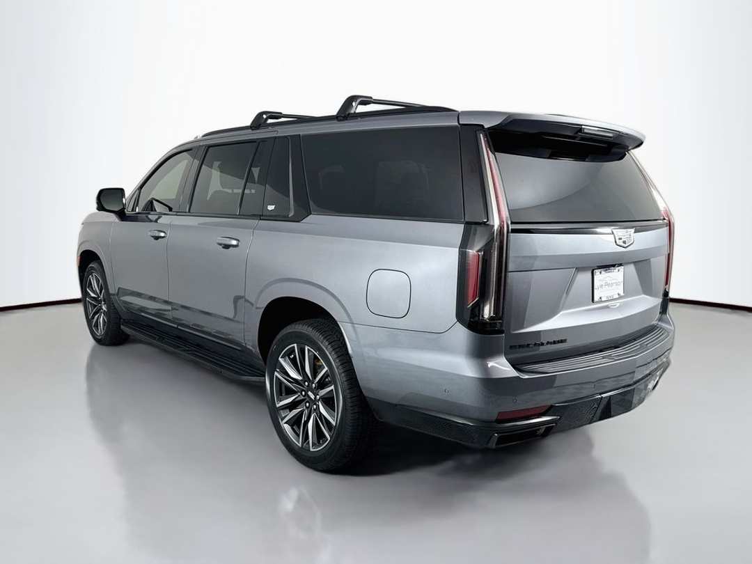 2021 Cadillac Escalade Esv Sport - Image 3