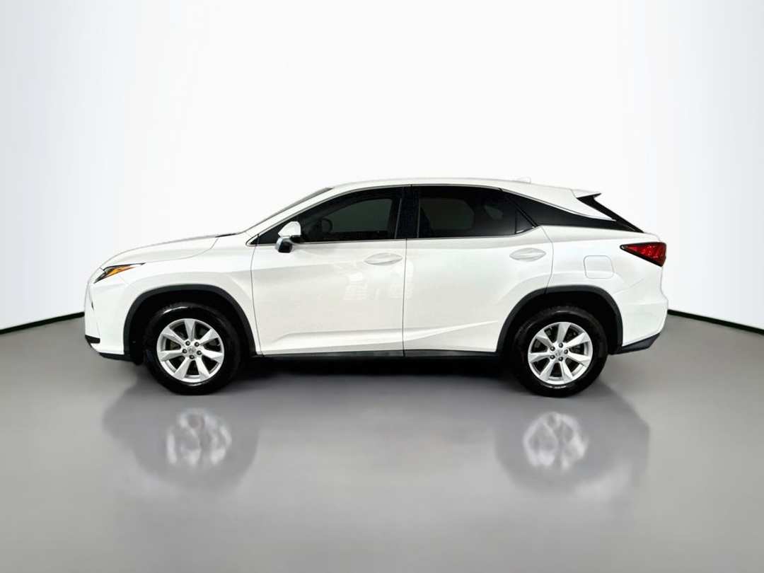 2017 Lexus RX 350 - Image 2