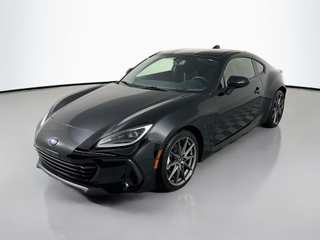 2022 Subaru BRZ Limited