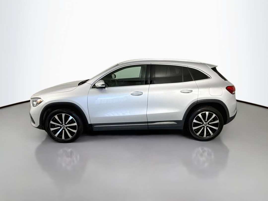 2023 Mercedes-Benz GLA GLA 250 - Image 2