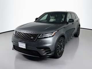 2018 Land Rover Range Rover Velar First Edition