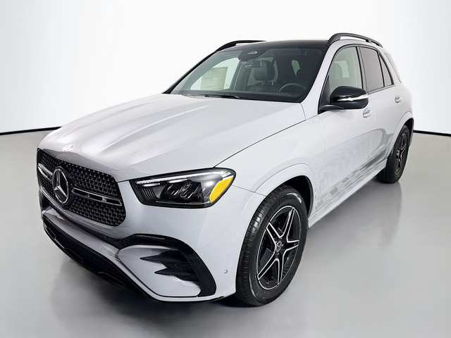 2026 Mercedes-Benz GLE GLE 350