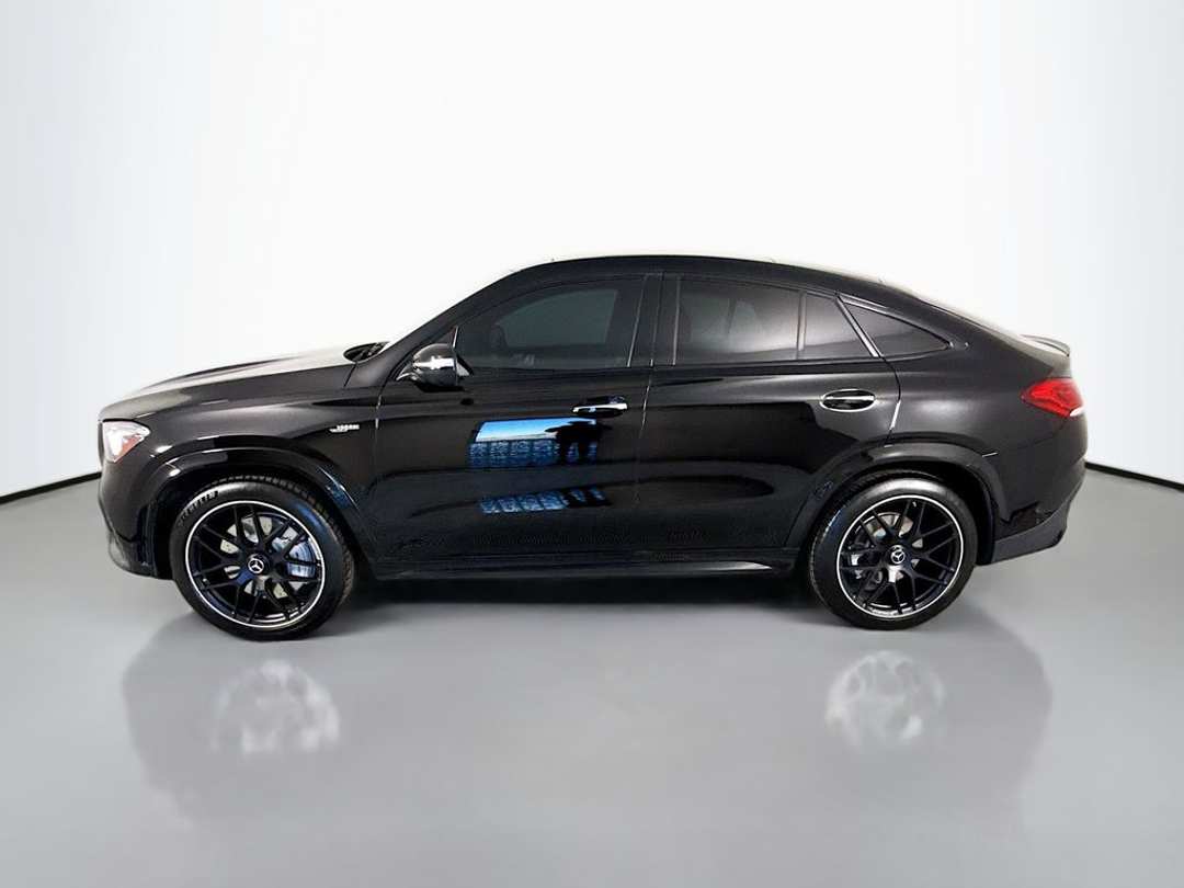 2023 Mercedes-Benz GLE GLE 53 AMG® - Image 2