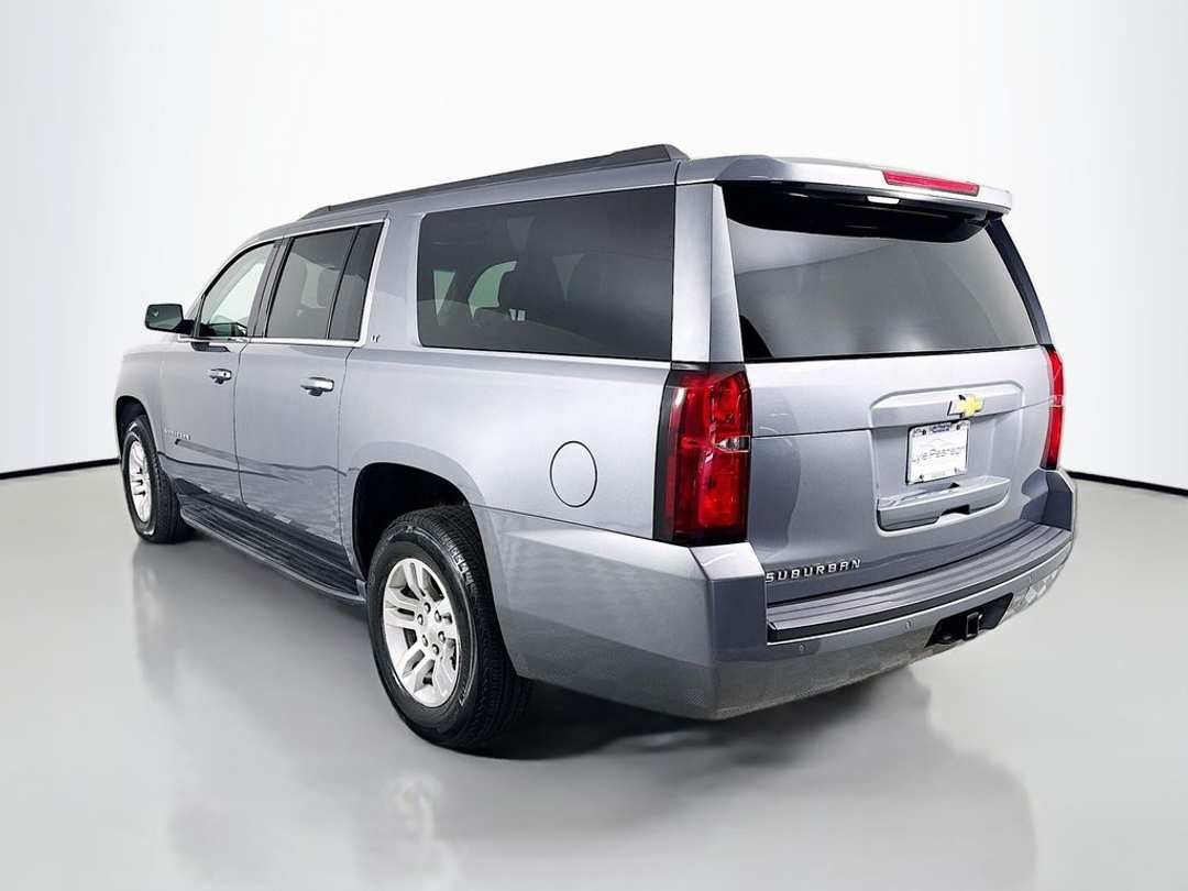 2019 Chevrolet Suburban LT - Image 3