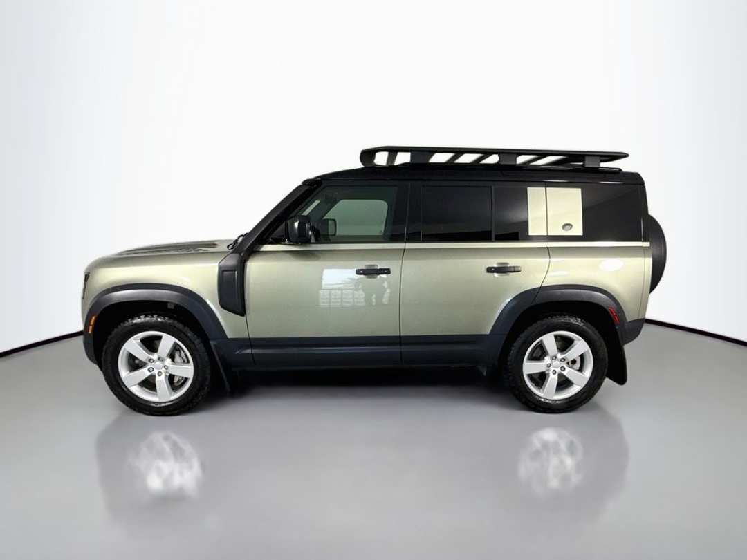 2020 Land Rover Defender 110 First Edition - Image 2