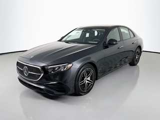 2026 Mercedes-Benz E-Class E 450