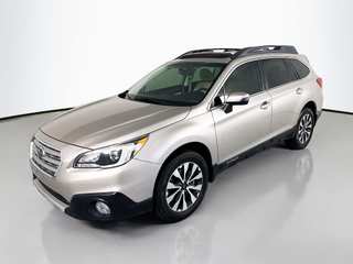 2017 Subaru Outback 2.5i