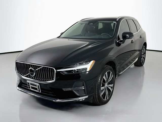2023 Volvo Xc60 B5 Plus Bright Theme
