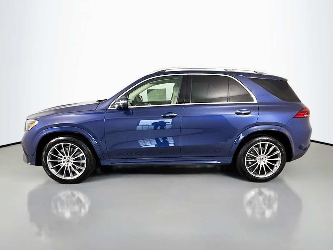 2026 Mercedes-Benz GLE GLE 350 - Image 2