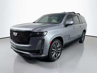 2021 Cadillac Escalade Esv Sport