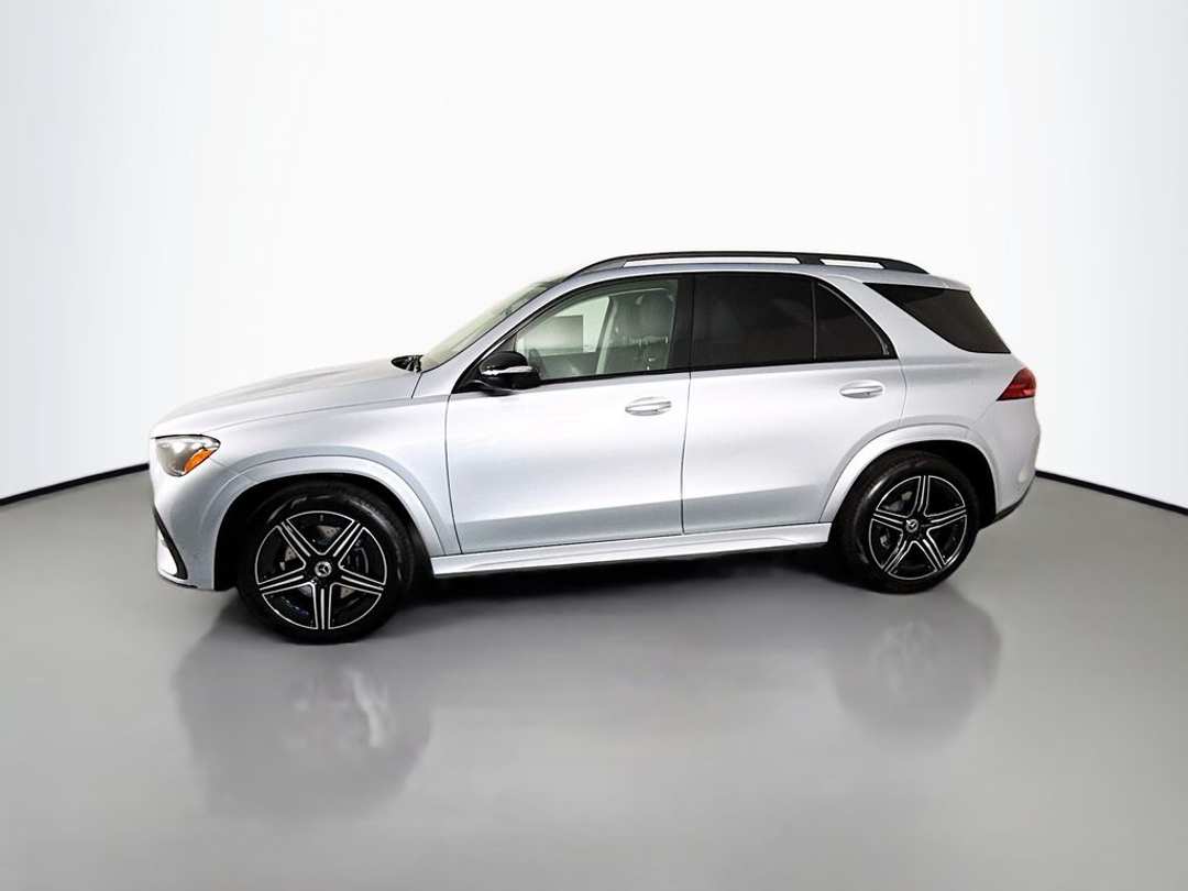 2026 Mercedes-Benz GLE GLE 350 - Image 2