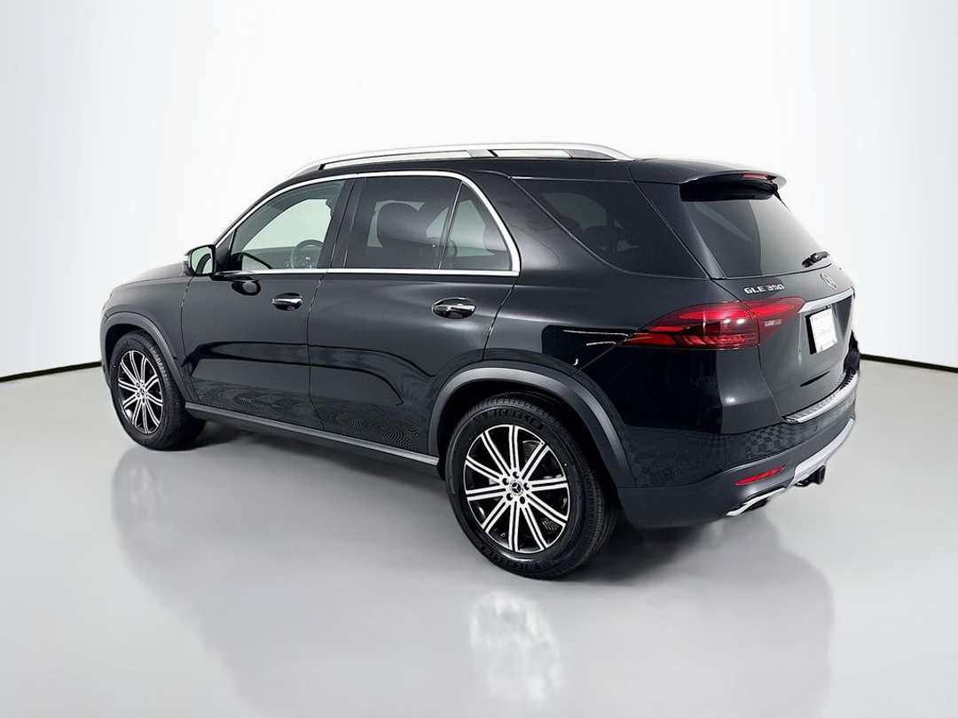 2026 Mercedes-Benz GLE GLE 350 - Image 3