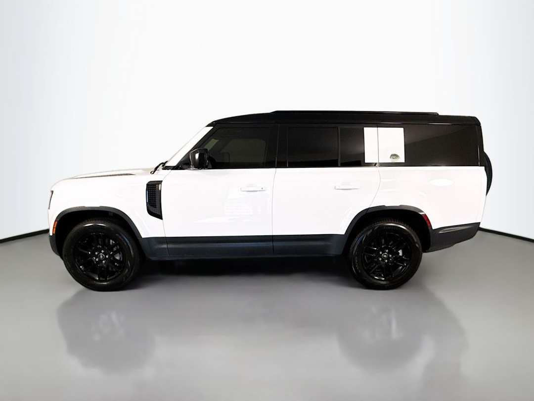 2024 Land Rover Defender 130 S - Image 2