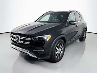 2026 Mercedes-Benz GLE GLE 350