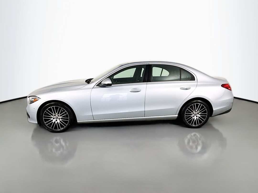2026 Mercedes-Benz C-Class C 300 - Image 2