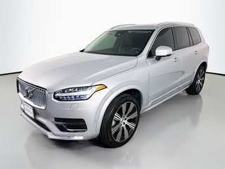2024 Volvo Xc90 B6 Plus Bright Theme 6Seater