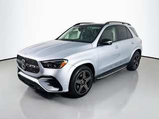 2026 Mercedes-Benz GLE GLE 450