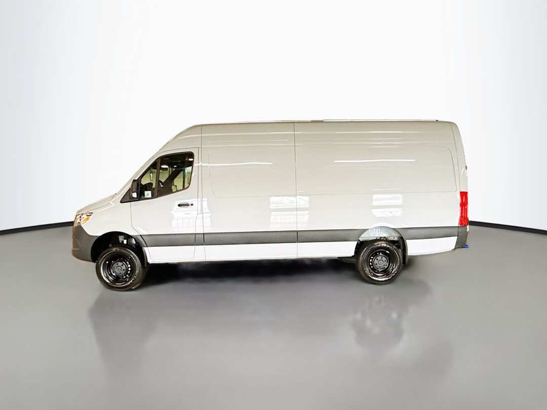 2026 Mercedes-Benz Sprinter 2500 Cargo 170 WB - Image 2