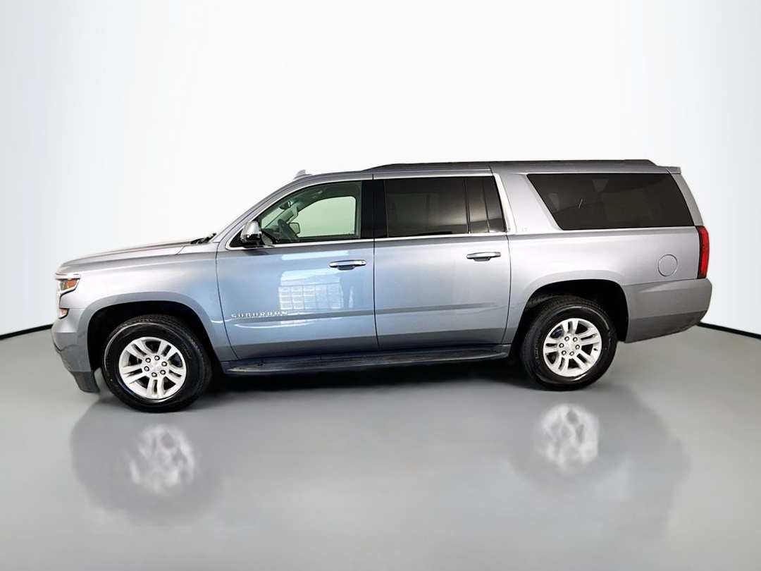 2019 Chevrolet Suburban LT - Image 2
