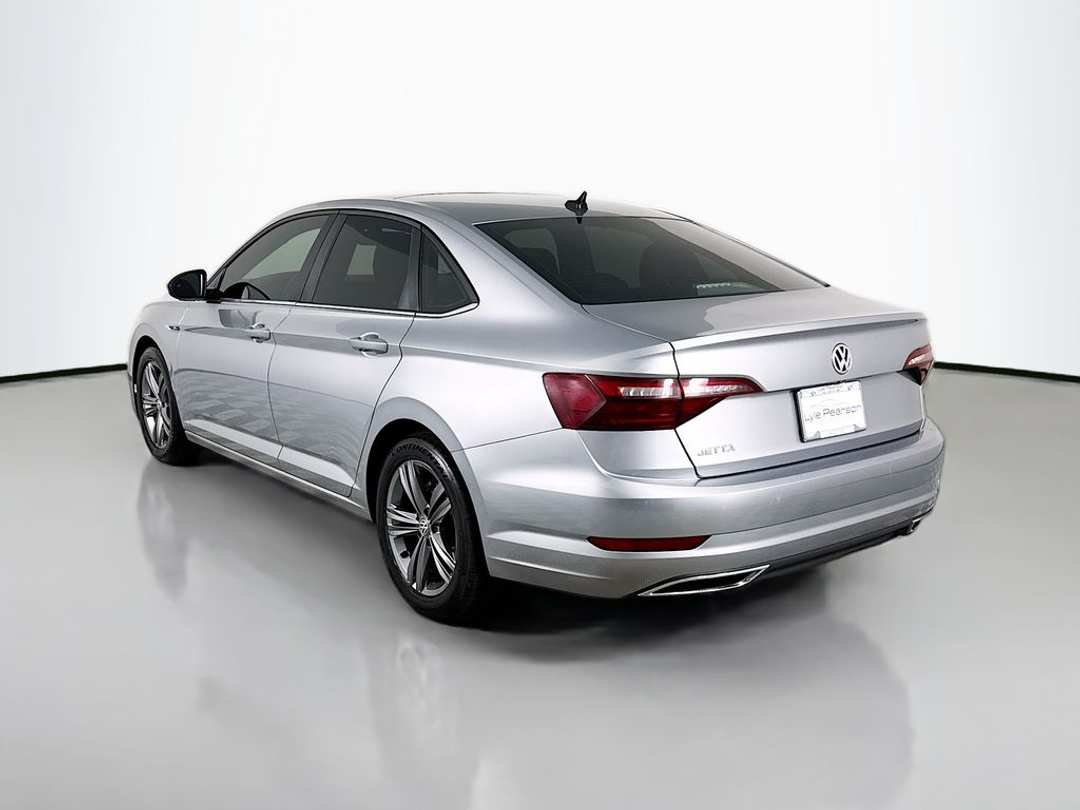 2021 Volkswagen Jetta RLine - Image 3