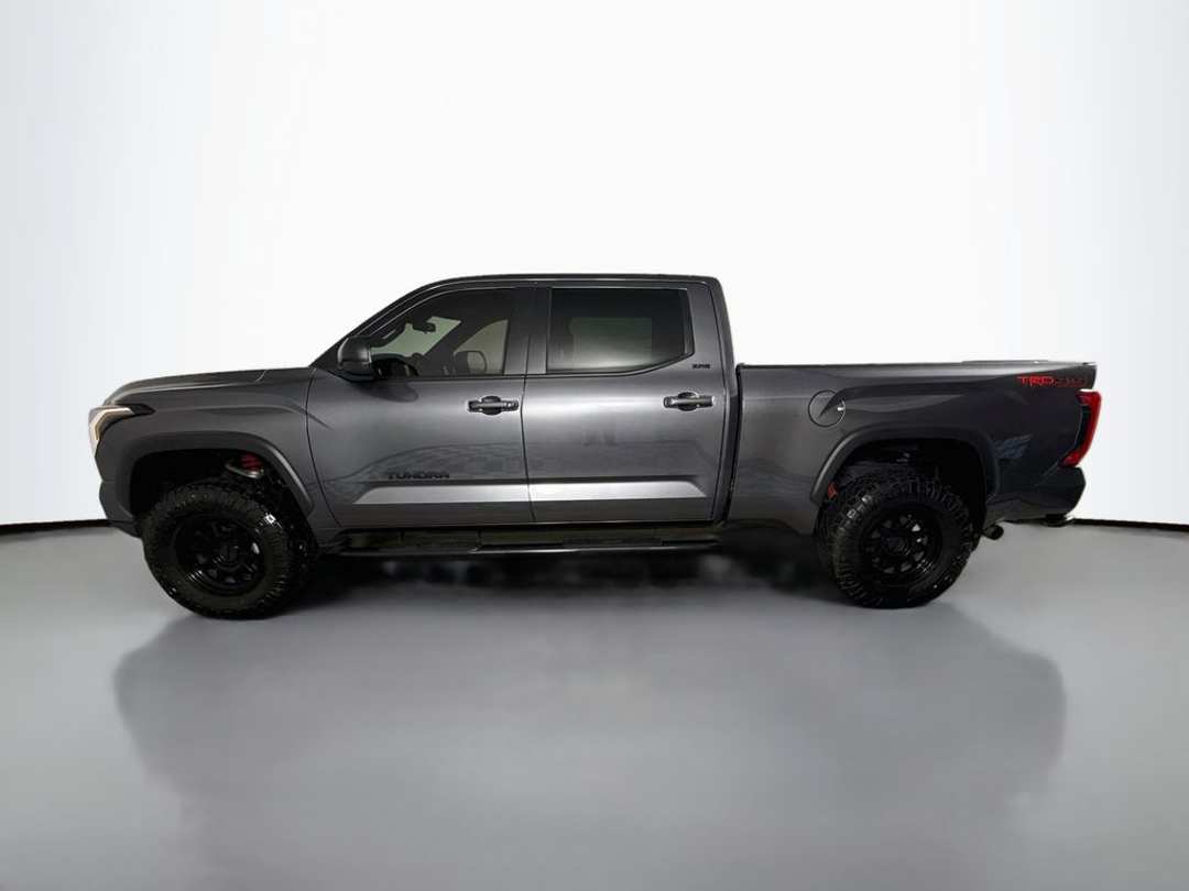2025 Toyota Tundra SR5 - Image 2