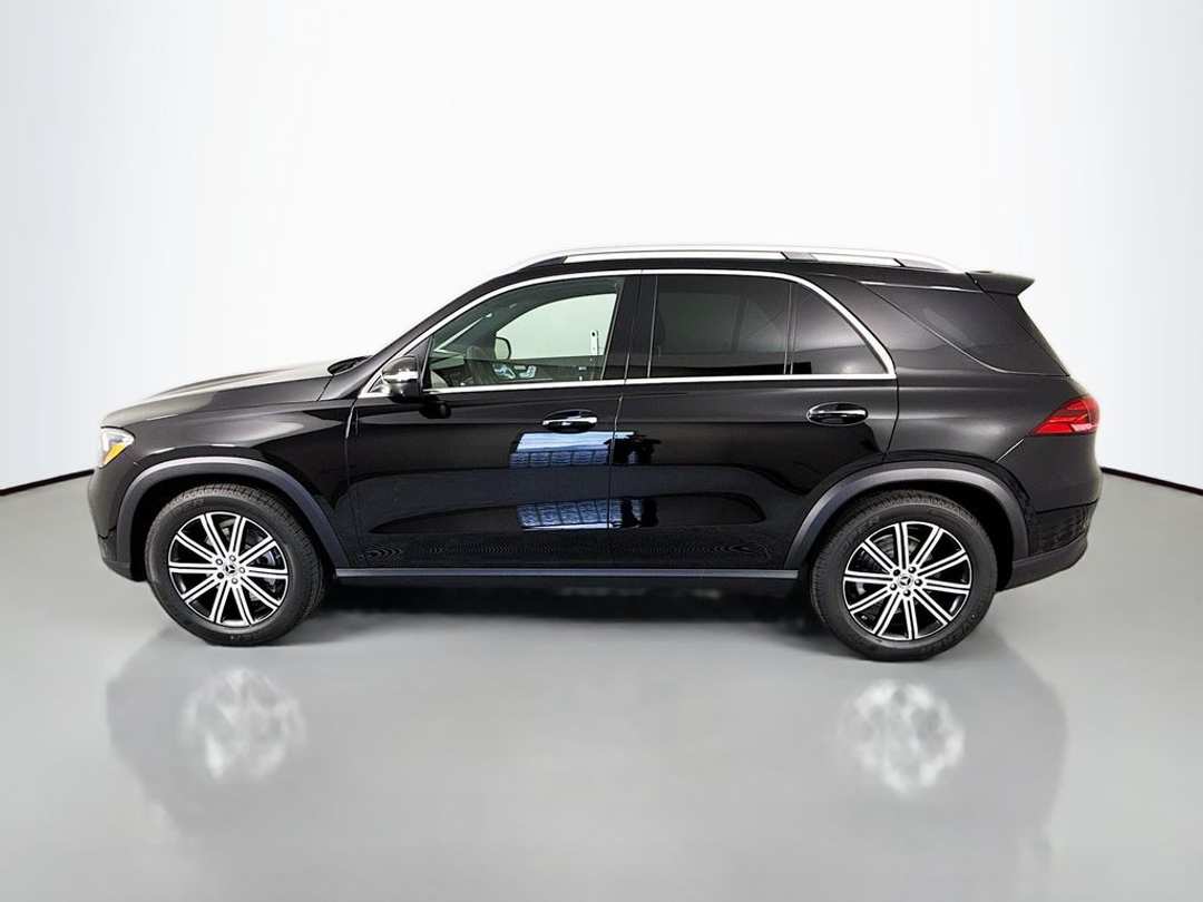 2026 Mercedes-Benz GLE GLE 350 - Image 2
