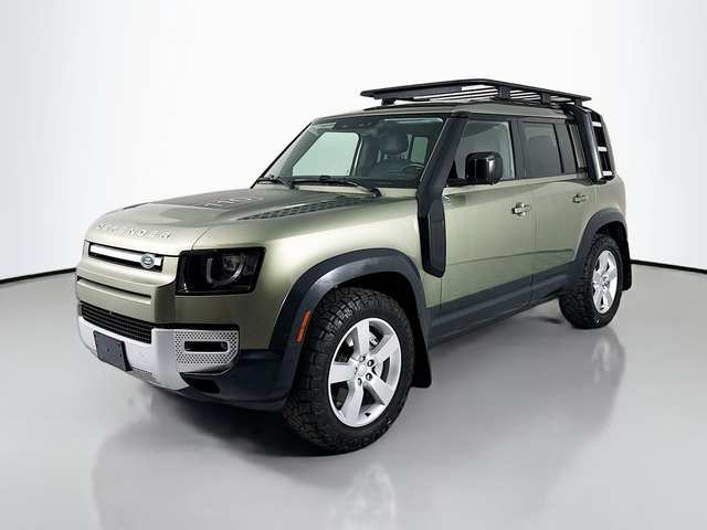 2023 Land Rover Defender 110 SE