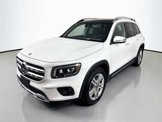 2022 Mercedes-Benz GLB GLB 250
