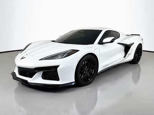 2025 Chevrolet Corvette Z06