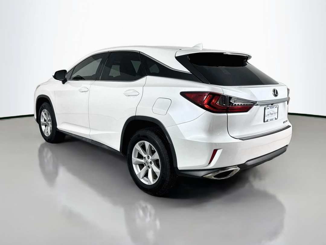 2017 Lexus RX 350 - Image 3