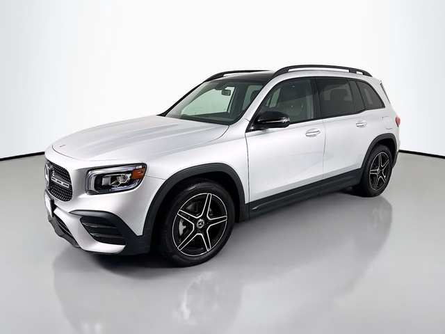 2023 Mercedes-Benz GLB GLB 250