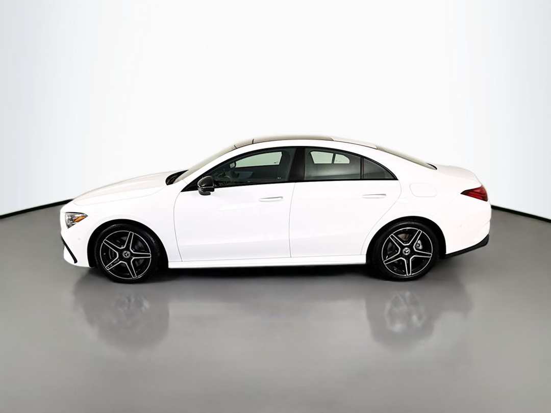 2026 Mercedes-Benz CLA CLA 250 - Image 2