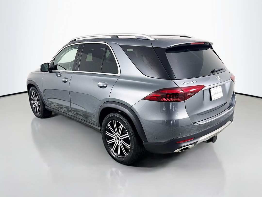 2026 Mercedes-Benz GLE GLE 350 - Image 3