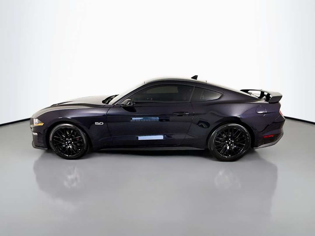 2023 Ford Mustang GT Premium - Image 2