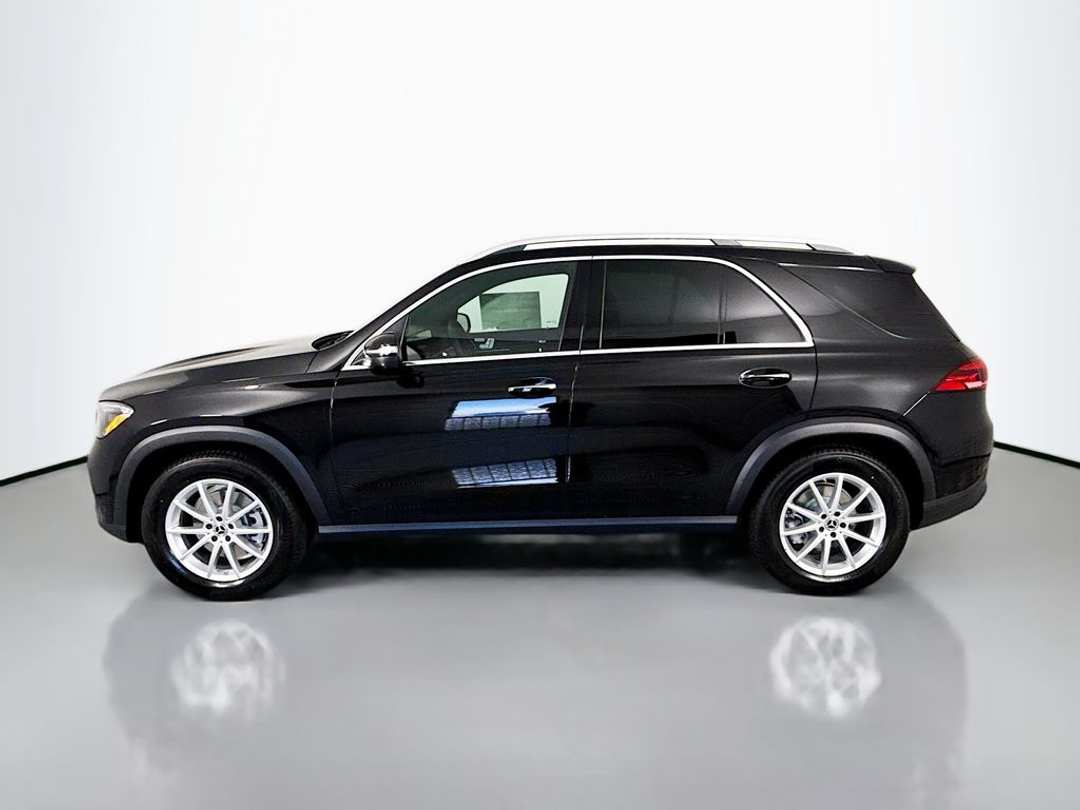 2026 Mercedes-Benz GLE GLE 350 - Image 2