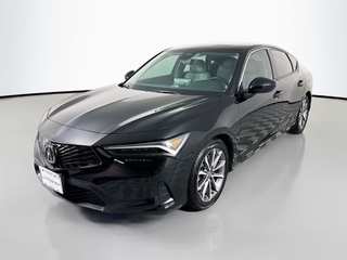 2023 Acura Integra Base