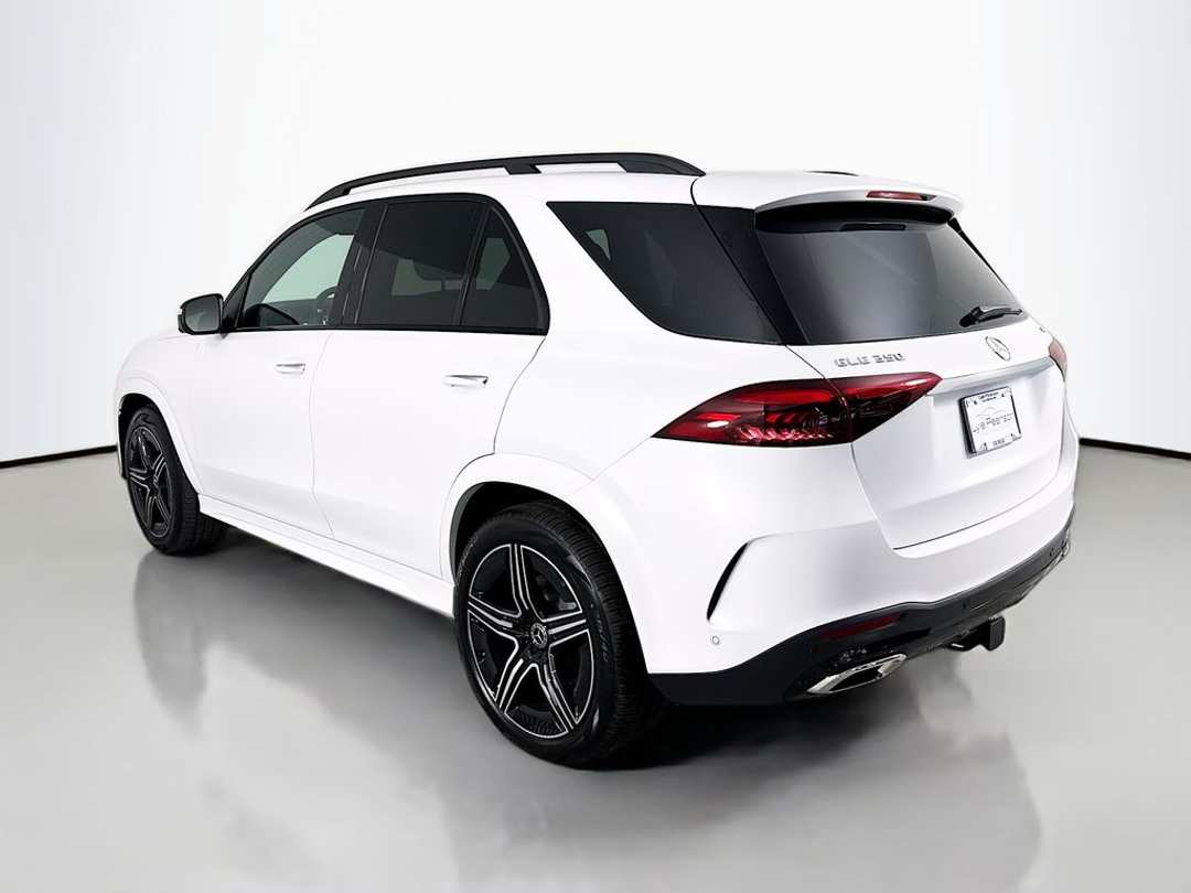 2026 Mercedes-Benz GLE GLE 350 - Image 3