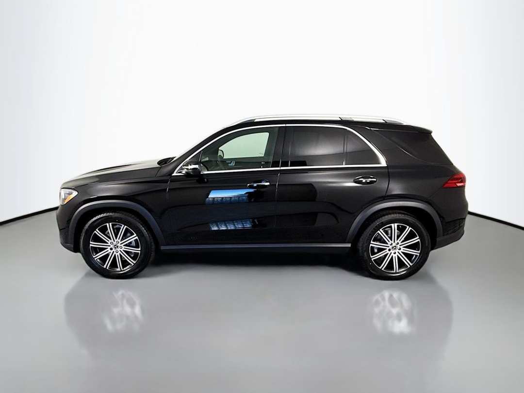 2026 Mercedes-Benz GLE GLE 350 - Image 2