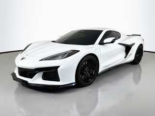 2025 Chevrolet Corvette Z06