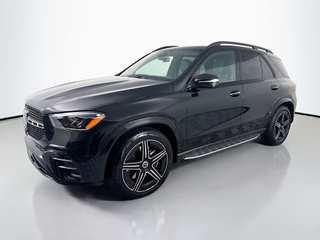 2026 Mercedes-Benz GLE GLE 450