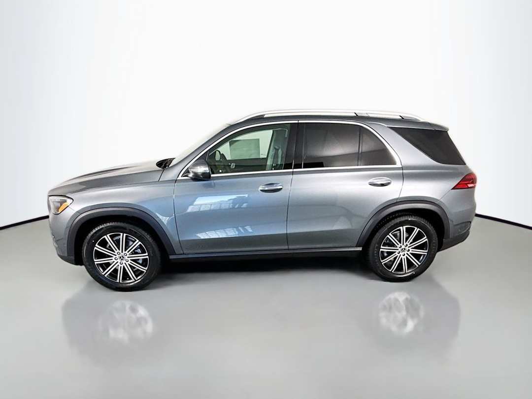 2026 Mercedes-Benz GLE GLE 350 - Image 2