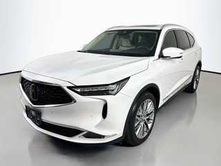 2023 Acura MDX Advance