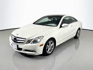 2010 Mercedes-Benz E-Class E 350