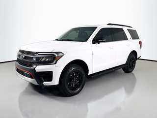 2024 Ford Expedition Timberline