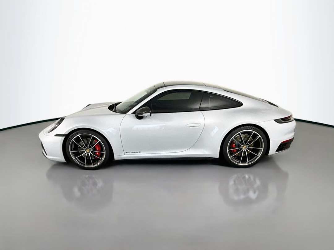 2023 Porsche 911 Carrera S - Image 2