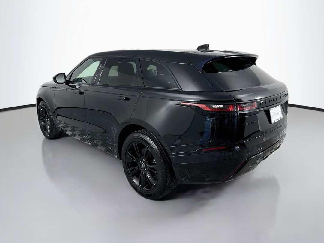 2022 Land Rover Range Rover Velar P250 RDynamic S - Image 3