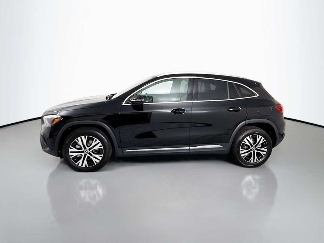 2026 Mercedes-Benz GLA GLA 250 - Image 2