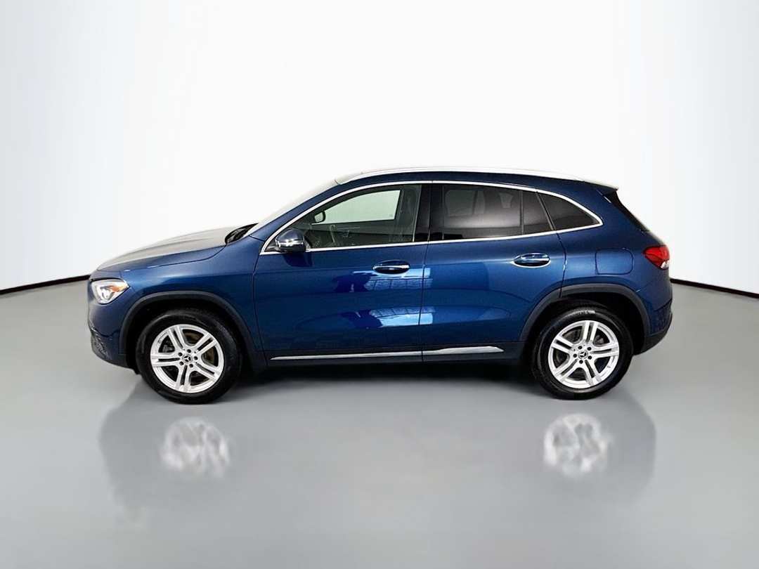 2023 Mercedes-Benz GLA GLA 250 - Image 2